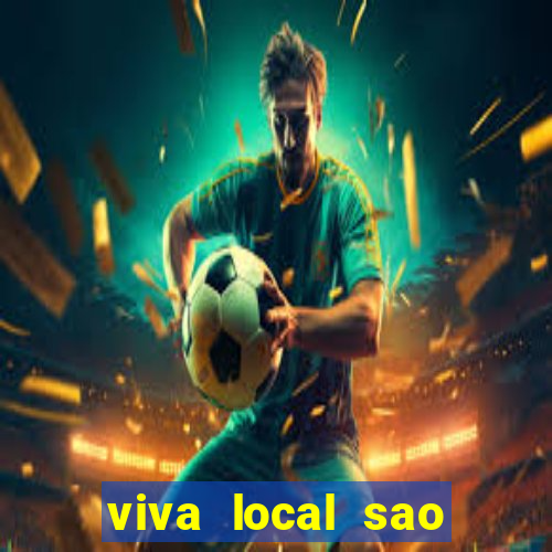 viva local sao jose sc